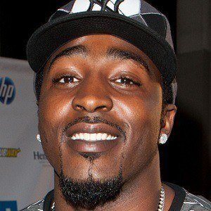 Hakeem Nicks - Bio, Family, Trivia | Famous Birthdays