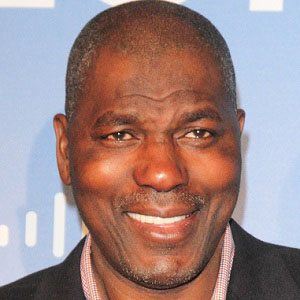 olajuwon hakeem family famousbirthdays