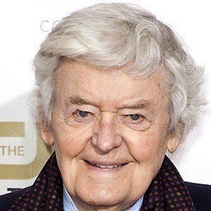 Hal Holbrook at age 87