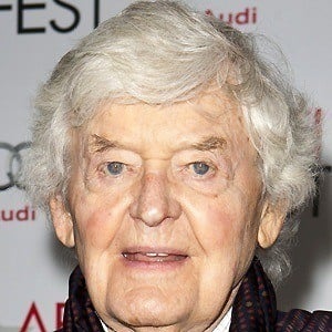 Hal Holbrook at age 87