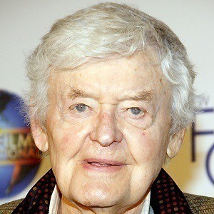 Hal Holbrook - Bio, Family, Trivia | Famous Birthdays