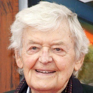 Hal Holbrook at age 89