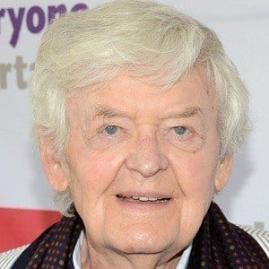 Hal Holbrook Headshot 7 of 7