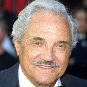 Hal Linden - Bio, Family, Trivia | Famous Birthdays
