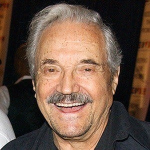 Hal Linden - Bio, Family, Trivia | Famous Birthdays