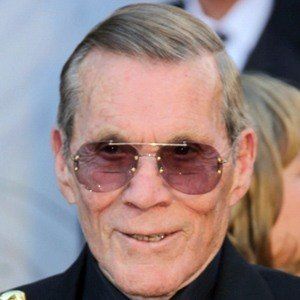 Hal Needham - Bio, Family, Trivia | Famous Birthdays