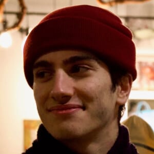 Haled Habash Headshot 2 of 3