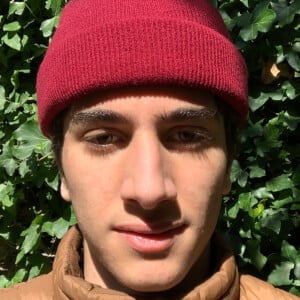 Haled Habash Headshot 3 of 3