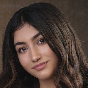 Haley Alvarez Headshot 7 of 7