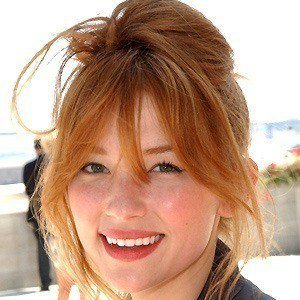 Haley Bennett Headshot 6 of 10