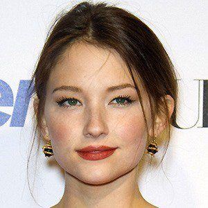 Haley Bennett Headshot 8 of 10