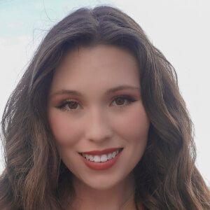 Haley-Grace McCormick Headshot 2 of 3