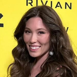 Haley-Grace McCormick Headshot 3 of 3