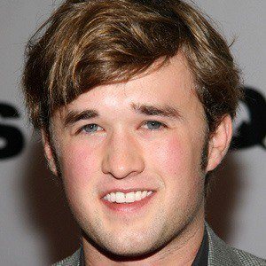 Haley Joel Osment at age 24