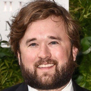 Haley Joel Osment at age 28