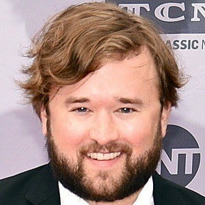 Haley Joel Osment at age 28