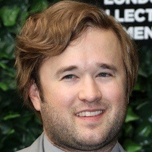 Haley Joel Osment at age 28