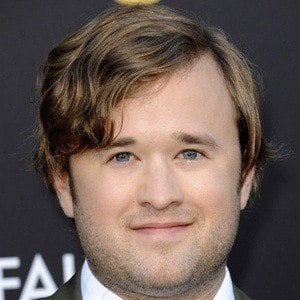 Haley Joel Osment at age 27