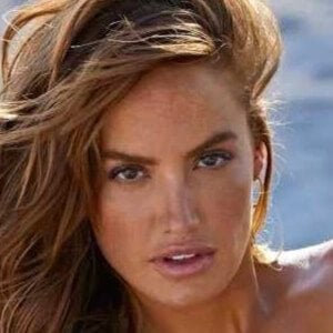 Haley Kalil Headshot 2 of 2