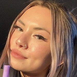 Haley Pham at age 20