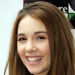 Haley Pullos Headshot 3 of 10