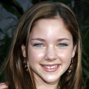 Haley Ramm Headshot 8 of 8