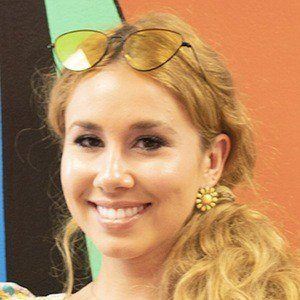 Haley Reinhart Headshot 9 of 10