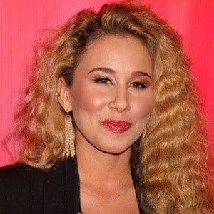 Haley Reinhart at age 21