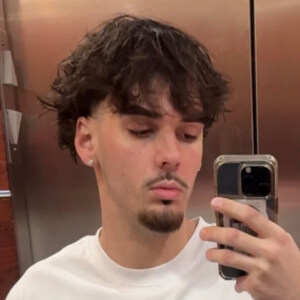 halfwaytoforty Headshot 3 of 4