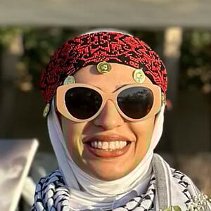 Halima AlAzkawi Headshot 2 of 3