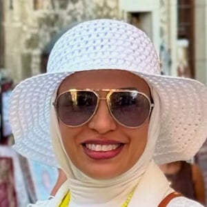 Halima AlAzkawi Headshot 3 of 3