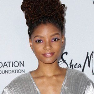 Beverly Hills, CA – *EXCLUSIVE* – Actress and singer Halle Bailey