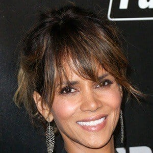 Halle Berry Headshot 6 of 8