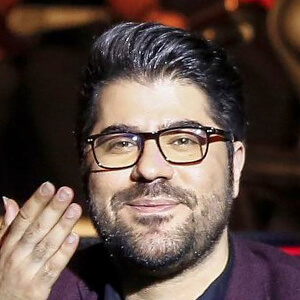 Hamed Homayoun Headshot 2 of 6