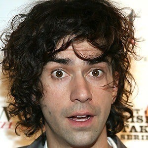 Hamish Linklater - Bio, Family, Trivia | Famous Birthdays