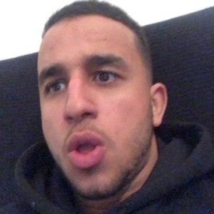 Hamza Zaidi Headshot 5 of 8