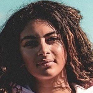 Hana Hassann Headshot 3 of 10