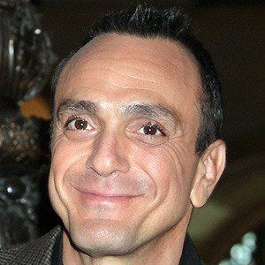 Hank Azaria Headshot 10 of 10