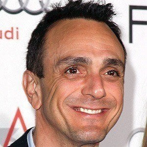 Hank Azaria at age 46