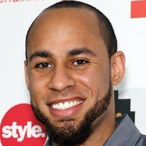 Hank Baskett - Bio, Facts, Family | Famous Birthdays