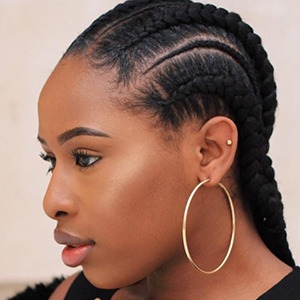 Hannah Agboola - Age, Family, Bio | Famous Birthdays