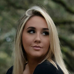 Hannah Banana Headshot 2 of 3