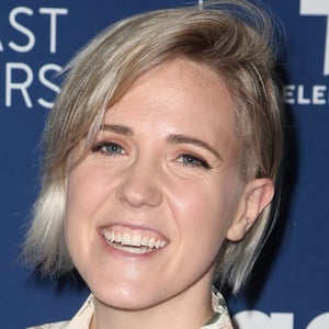 Hannah Hart at age 31