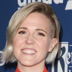 Hannah Hart at age 31