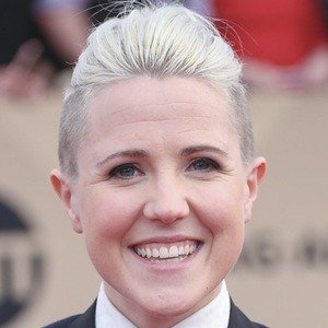 Hannah Hart at age 30