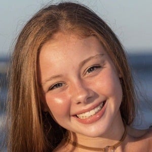 Hannah Kenerly Headshot 3 of 12