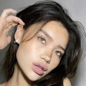 Hannah Kae Kim at age 20