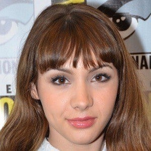 Hannah Marks Headshot 2 of 10