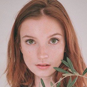 Hannah Rose Masi Headshot 5 of 10