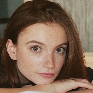 Hannah Rose Masi Headshot 9 of 10